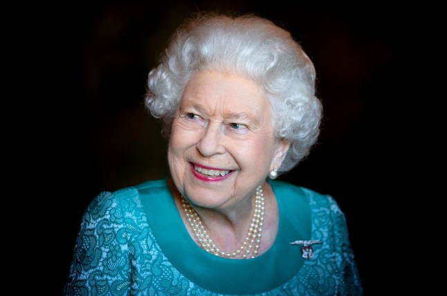 EMBARGOED TO 0001 SATURDAY SEPTEMBER 7 File photo dated 03/07/18 of Queen Elizabeth II attends a reception for 603 (City of Edinburgh) Squadron, Royal Auxiliary Air Force at the Palace of Holyroodhouse in Edinburgh. .A new national memorial a new national memorial in honour of Queen Elizabeth II will stand in St James's Park in the heart of London. The site, approved by King Charles III and Prime Minister Sir Keir Starmer, was chosen because of its closeness to the ceremonial route of The Mall, and Buckingham Palace, and its historical and constitutional significance, but also because of a poignant personal connection to the late Queen - the nearby statues of her beloved parents. Issue date: Saturday September 7, 2024. PA Photo. See PA story MEMORIAL Queen. Photo credit should read: Jane Barlow/PA Wire