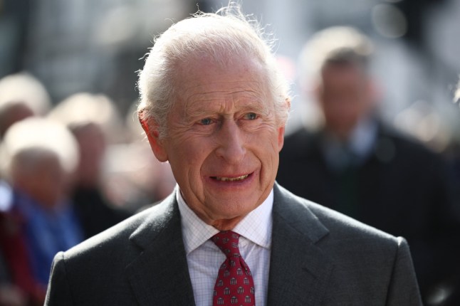 Everything we know about King Charles’s cancer treatment
