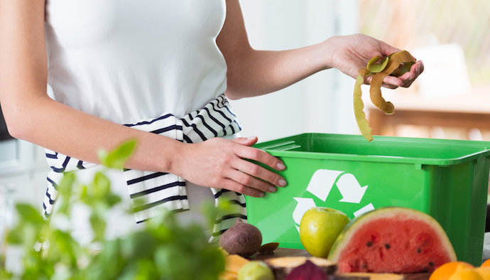 How the upcycling movement can help build a true circular food economy