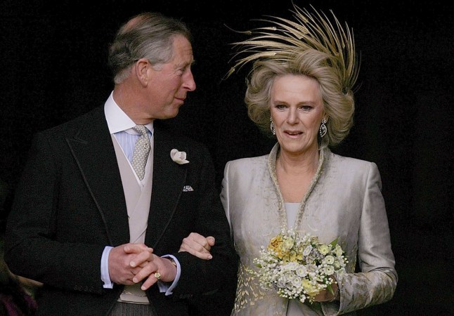 Inside King Charles and Queen Camilla’s lavish romantic plans for 20th wedding anniversary