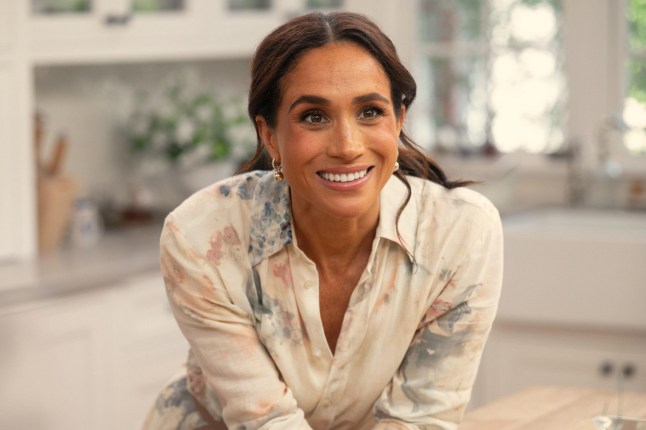 This is how much Meghan Markle’s new raspberry jam will cost you