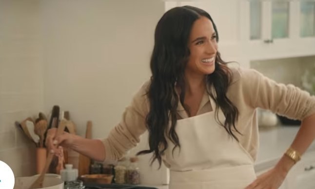 This is how much Meghan Markle's new raspberry jam will cost you