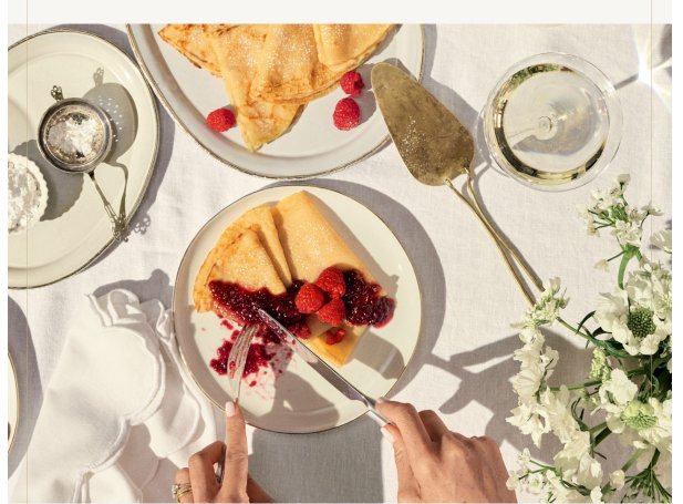 This is how much Meghan Markle's new raspberry jam will cost you
