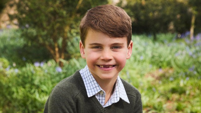 The Prince and Princess of Wales@KensingtonRoyal?3mWishing Prince Louis a very Happy 7th Birthday! Josh Shinner