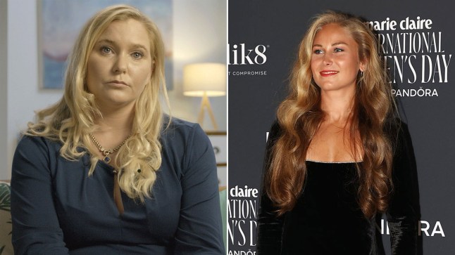 Australian activist suggests Prince Andrew accuser Virginia Giuffre was killed