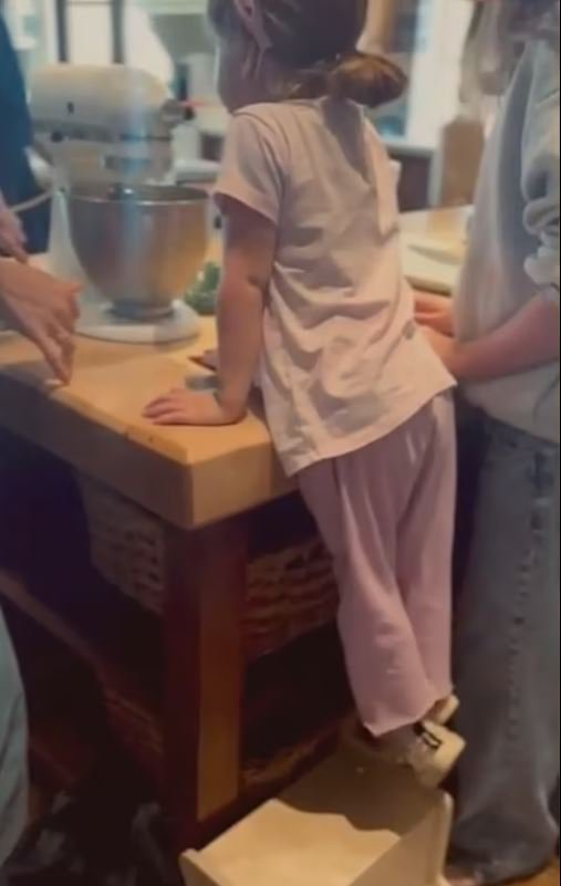 Meghan shares sweet video of Princess Lilibet’s American accent for first time