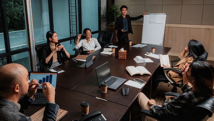 What are the benefits of a culture based leadership style?