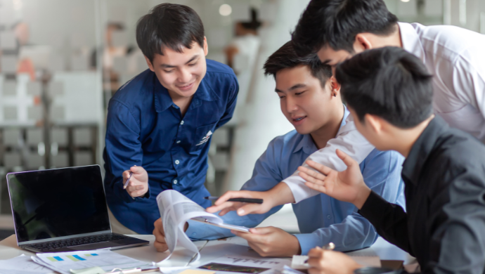 Brands as forces for change: Shaping the future through purpose