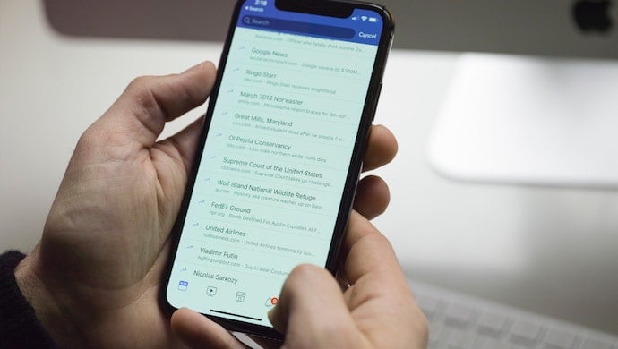 How to improve your app’s user experience with a new UI modality