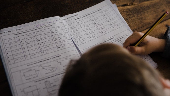How my entrepreneurial failures led me to rethink learning and upskilling