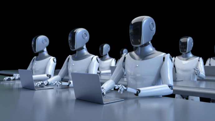 Agentic AI: The next frontier in technology