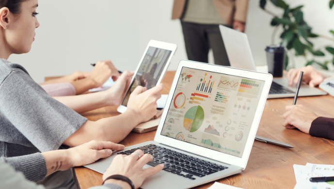 A new insights attitude for SMEs in the era of the ‘insights engine’