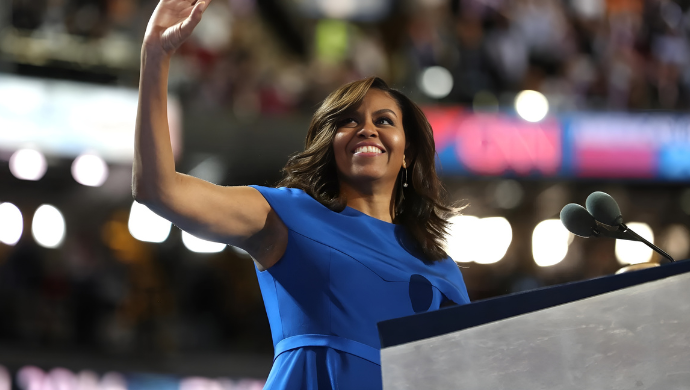 8 elements for delivering an impassioned and on-message speech