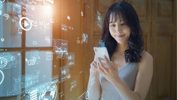 Unlocking business potential: Overcoming decision paralysis with technology transformation