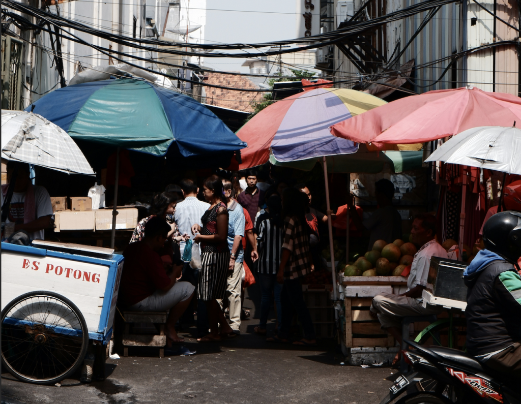 Indonesia to extend tax incentive for MSMEs through 2025